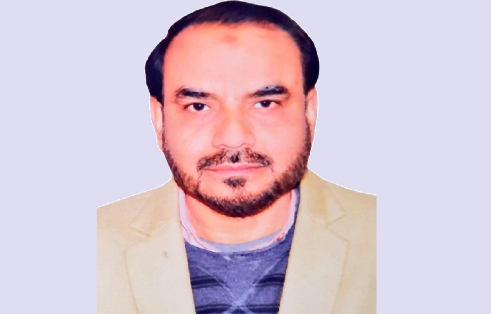 Arshad Ikram Ahmad